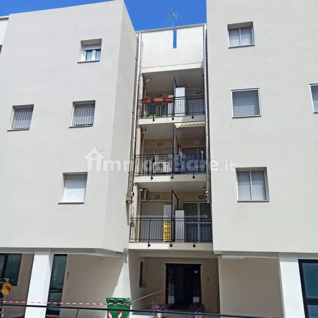 Appartamento in affitto a Taranto