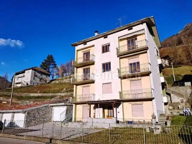 Appartamento in vendita a Serina