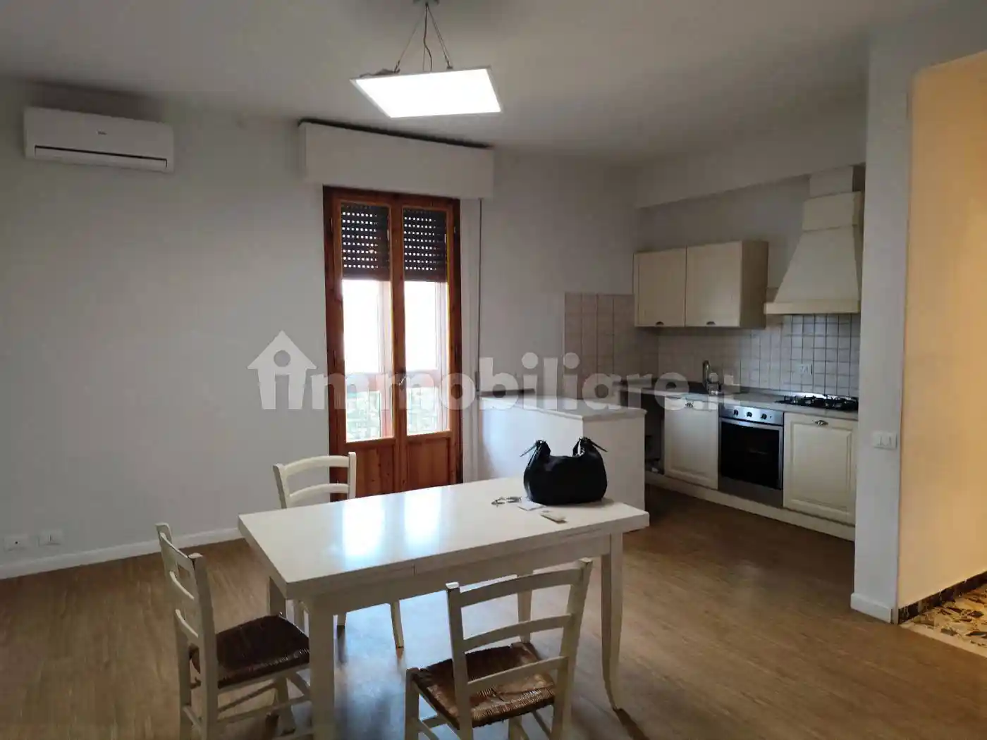 Appartamento in affitto a Castelfiorentino