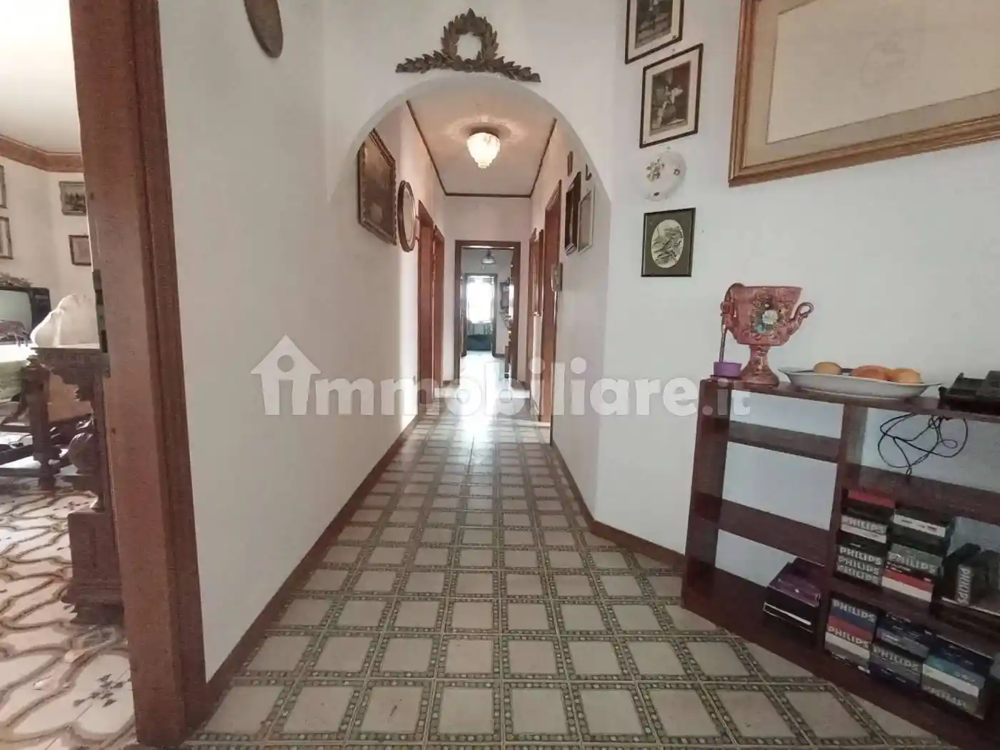 Appartamento in vendita a Curti