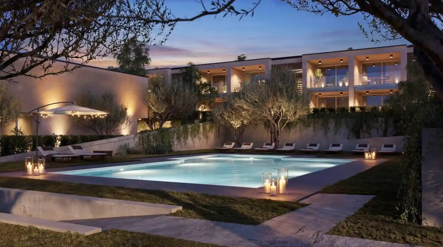 Progetto in vendita a Manerba del Garda