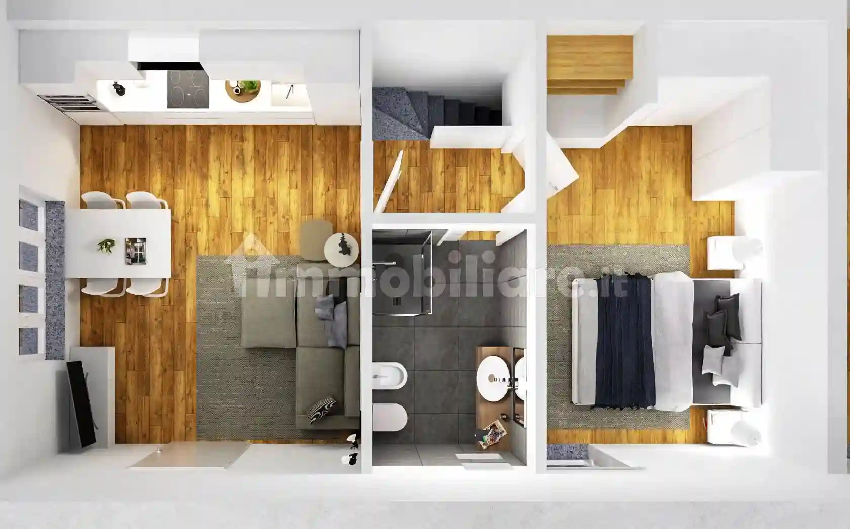 Appartamento - foto 5