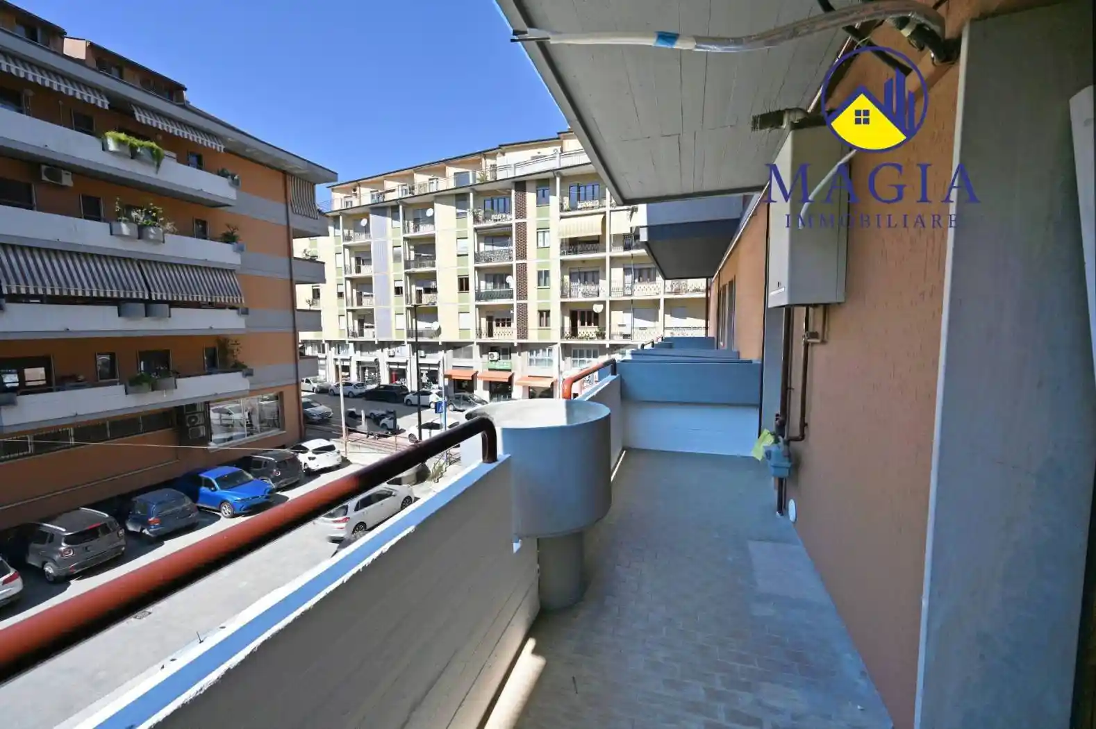 Appartamento in vendita a Ascoli Piceno