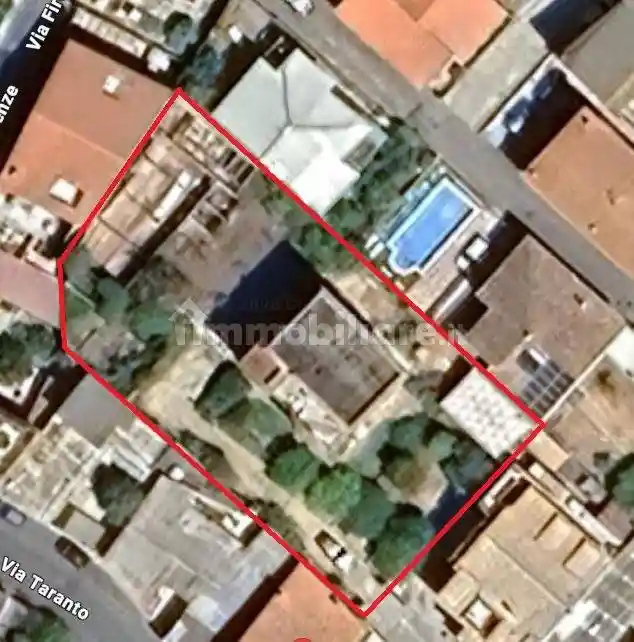 Casa indipendente in vendita a Assemini