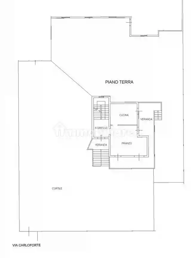 Casa indipendente - foto 2