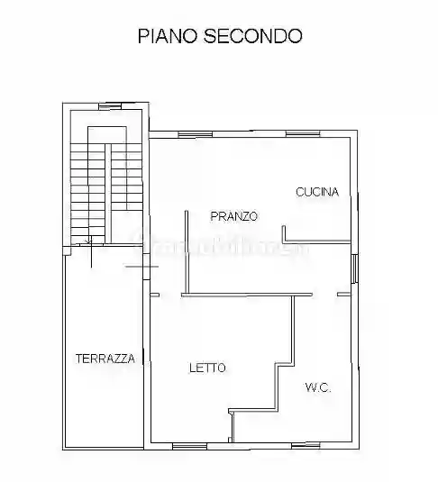 Casa indipendente - foto 4