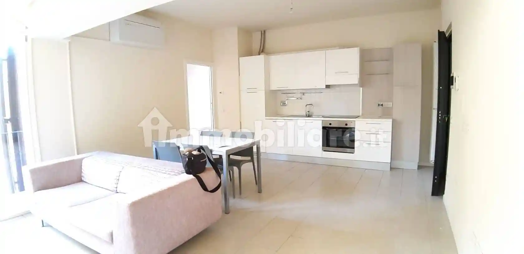 Appartamento in vendita a Ferrara