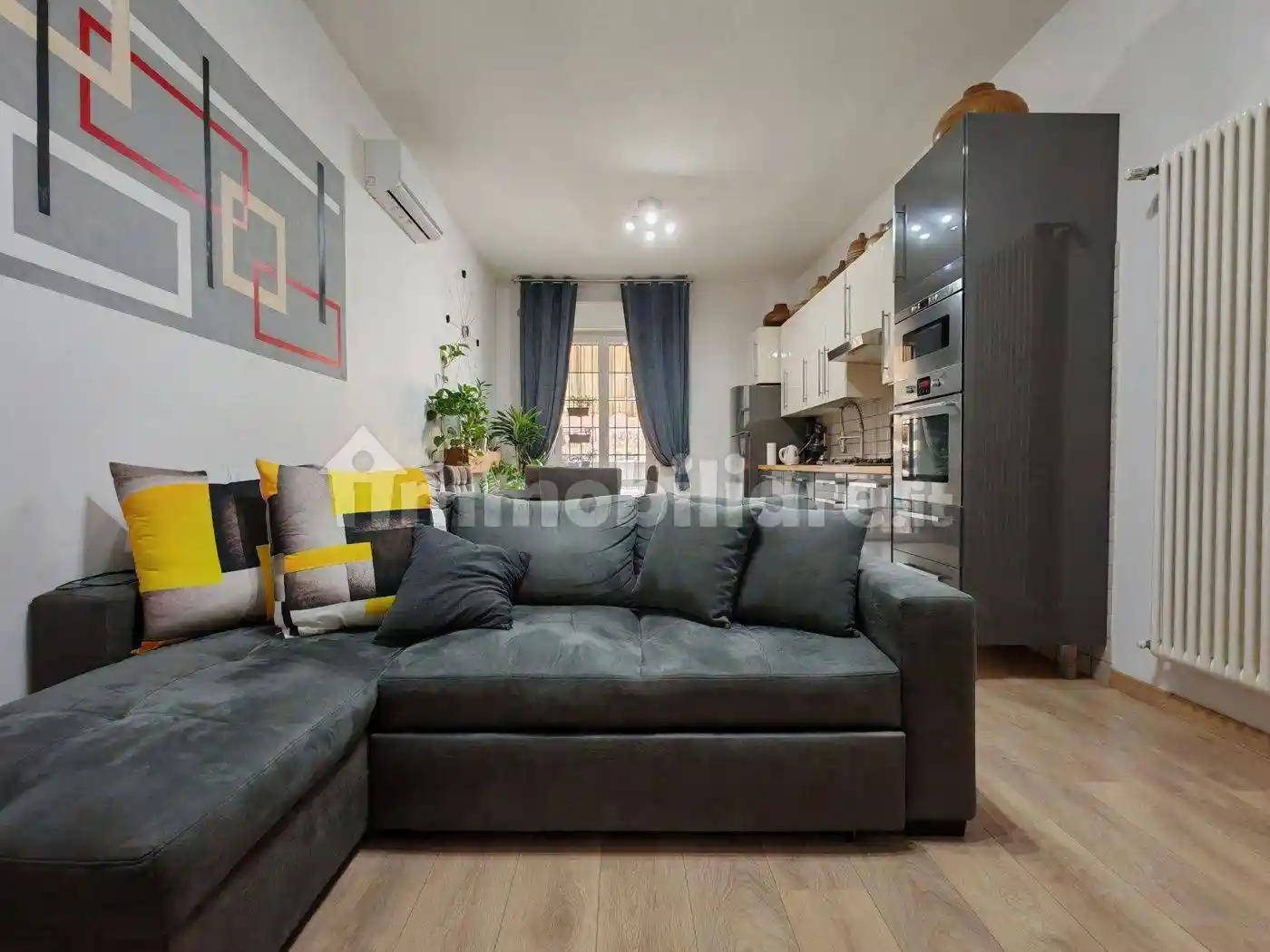 Appartamento in vendita a Signa