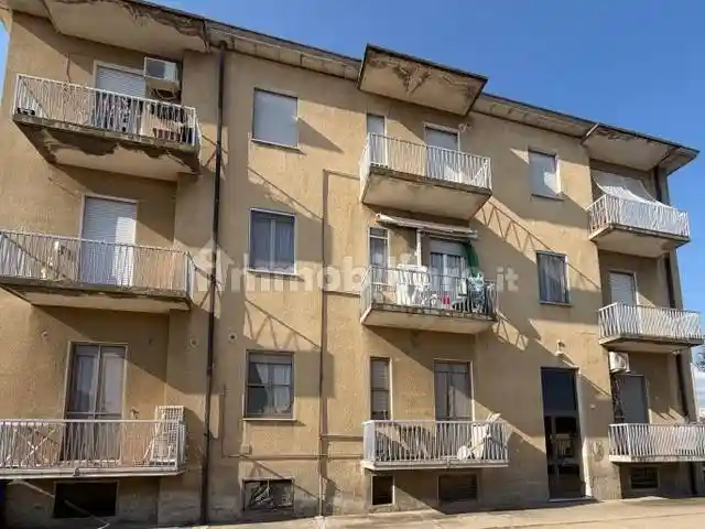 Appartamento in vendita a Cassolnovo