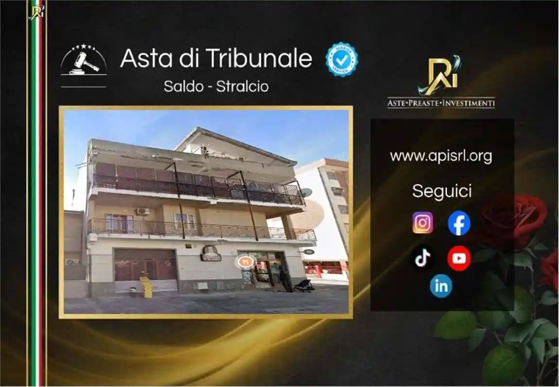 Appartamento in vendita a Assemini
