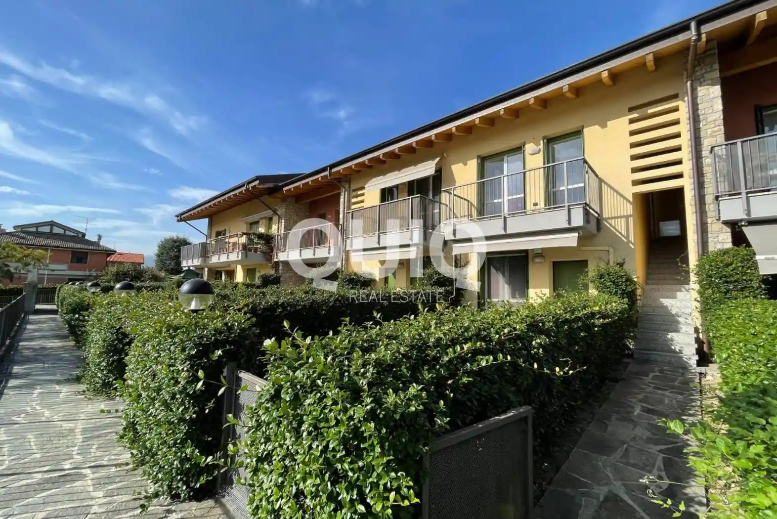 Appartamento in vendita a Bosisio Parini