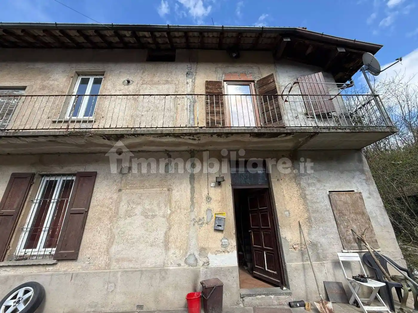 Casa indipendente in vendita a Varese