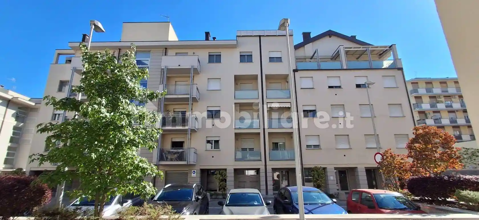 Attico - Mansarda in affitto a Vigevano