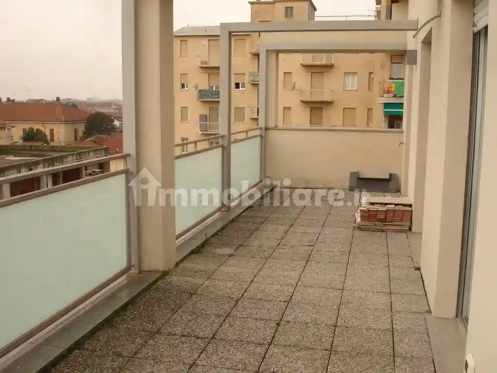 Attico - Mansarda - foto 3