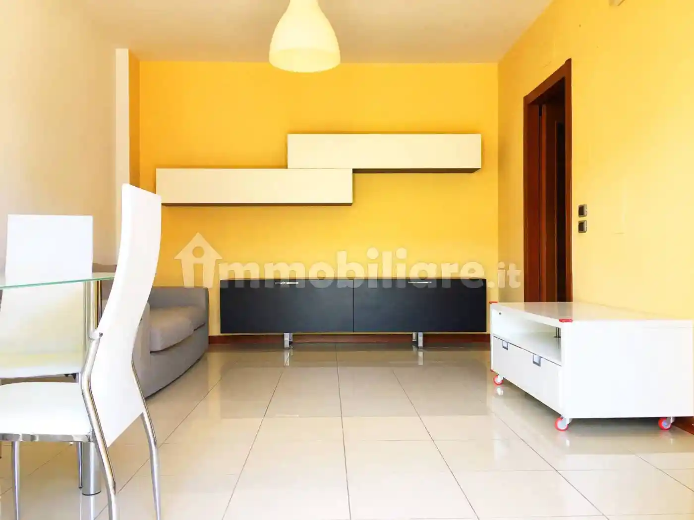 Appartamento in affitto a Bari