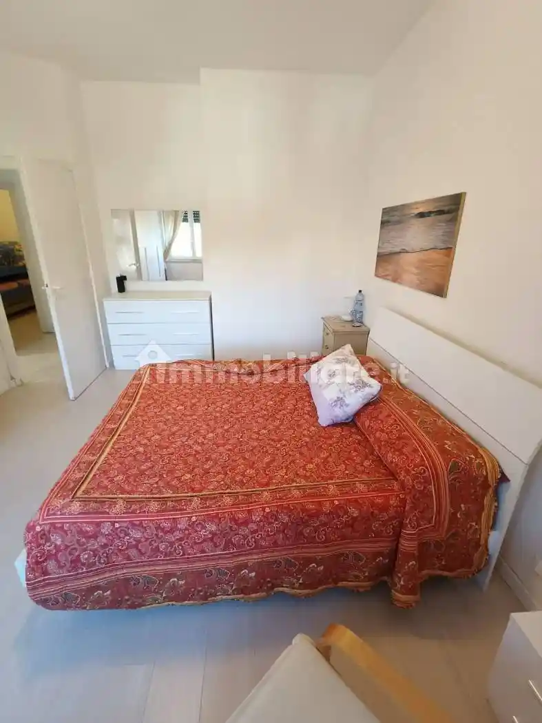 Villa in affitto a Santa Marinella