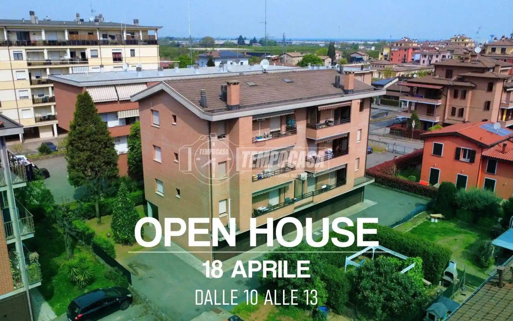 Appartamento in vendita a Vignola