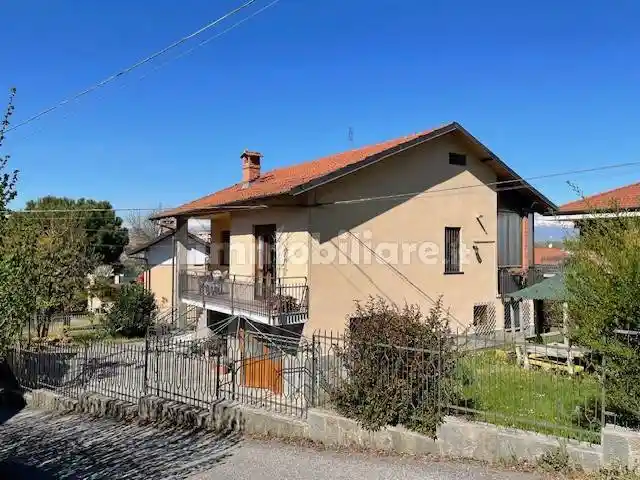 Villa in vendita a San Raffaele Cimena