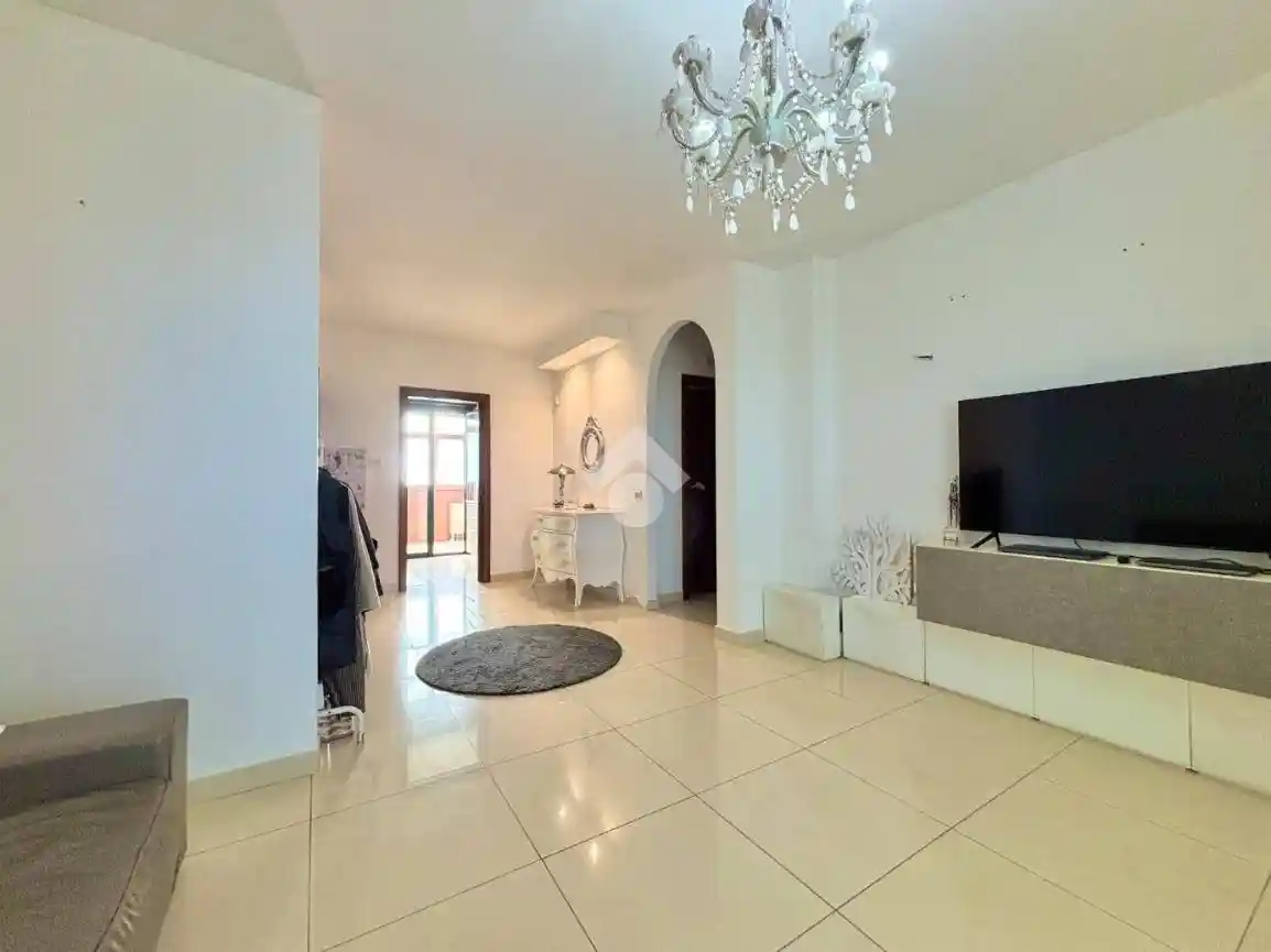 Appartamento in vendita a Bari