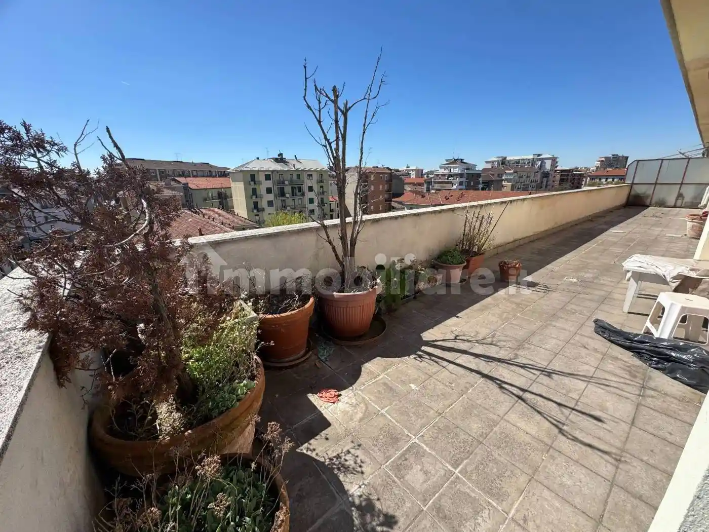 Appartamento in vendita a Alessandria