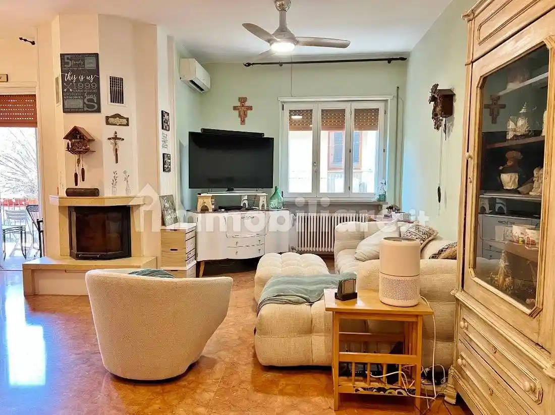 Appartamento in vendita a Vicenza