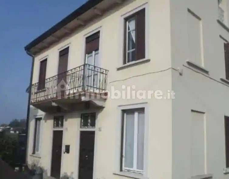 Appartamento in vendita a Besana in Brianza