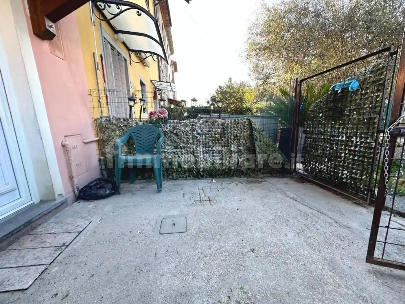 Casa indipendente in vendita a Capannori
