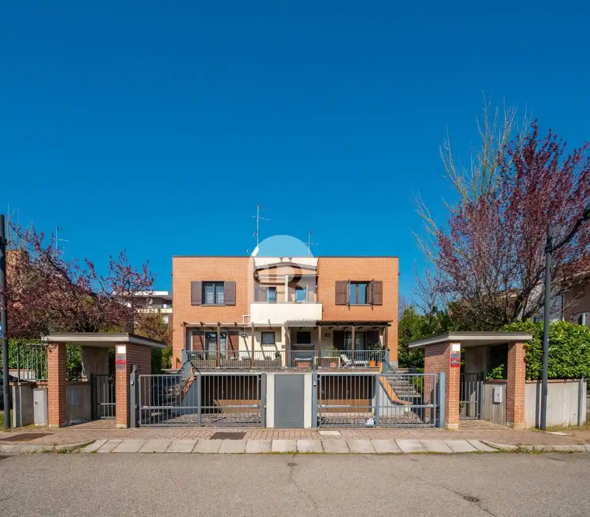 Villa in vendita a Ozzano dell'Emilia
