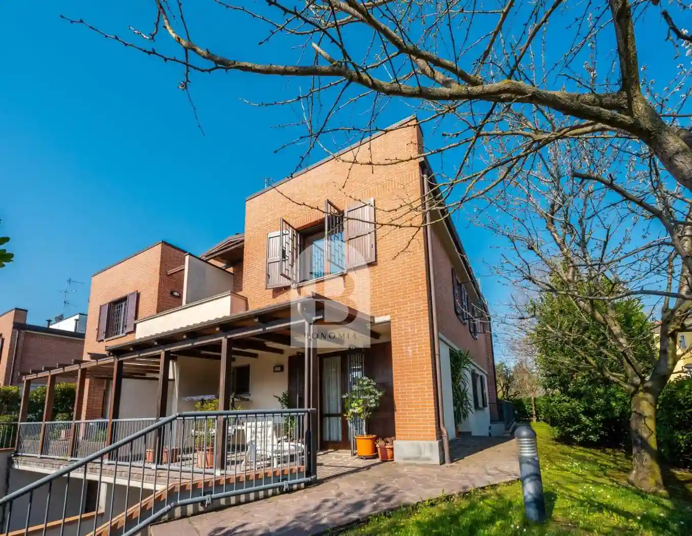 Villa - foto 3