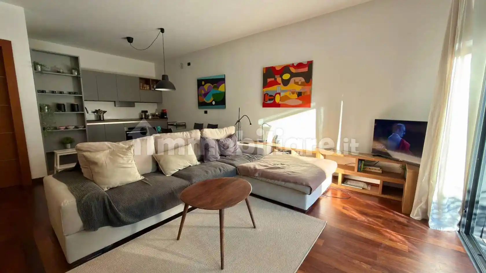 Appartamento in affitto a Torino