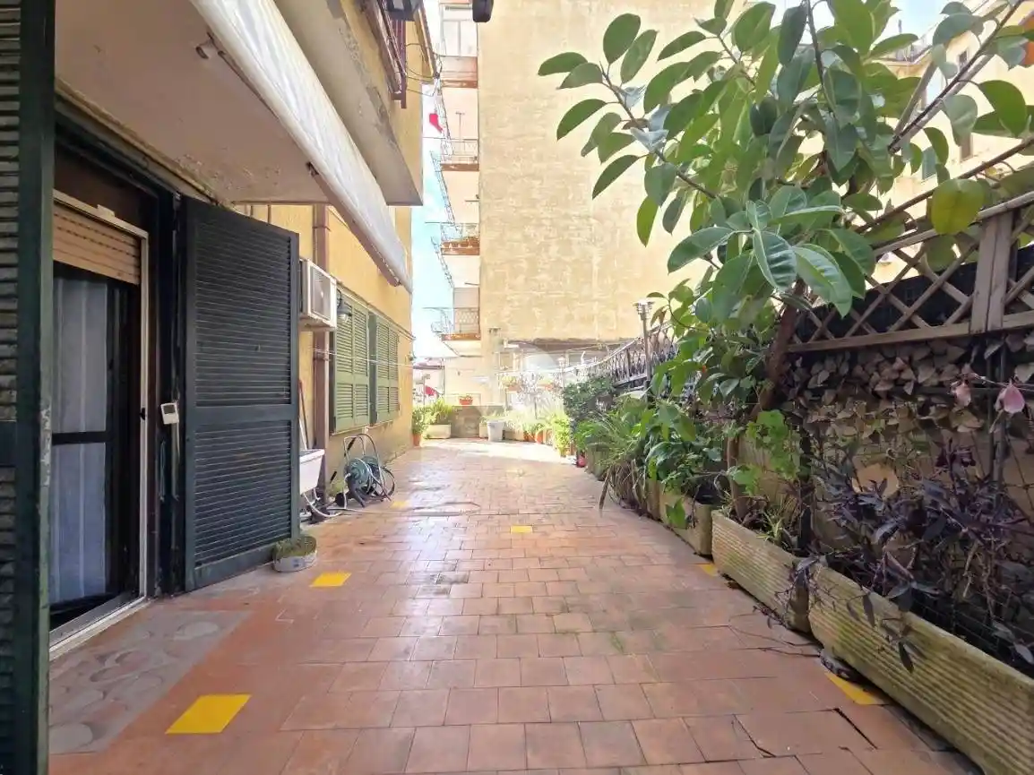 Appartamento in vendita a Casoria