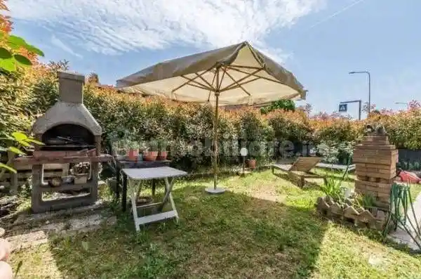 Appartamento in vendita a Anzola dell'Emilia