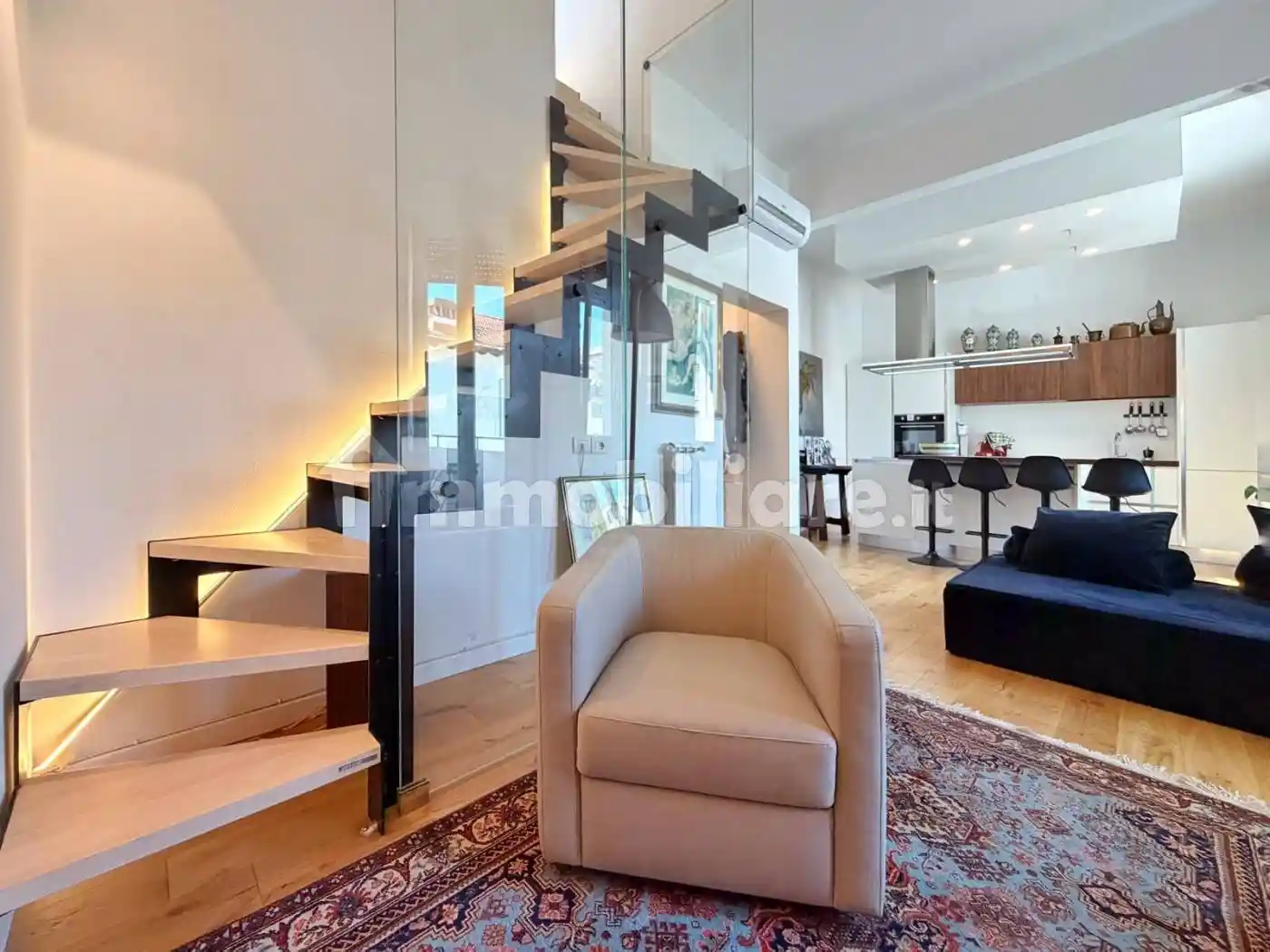 Appartamento in vendita a Firenze