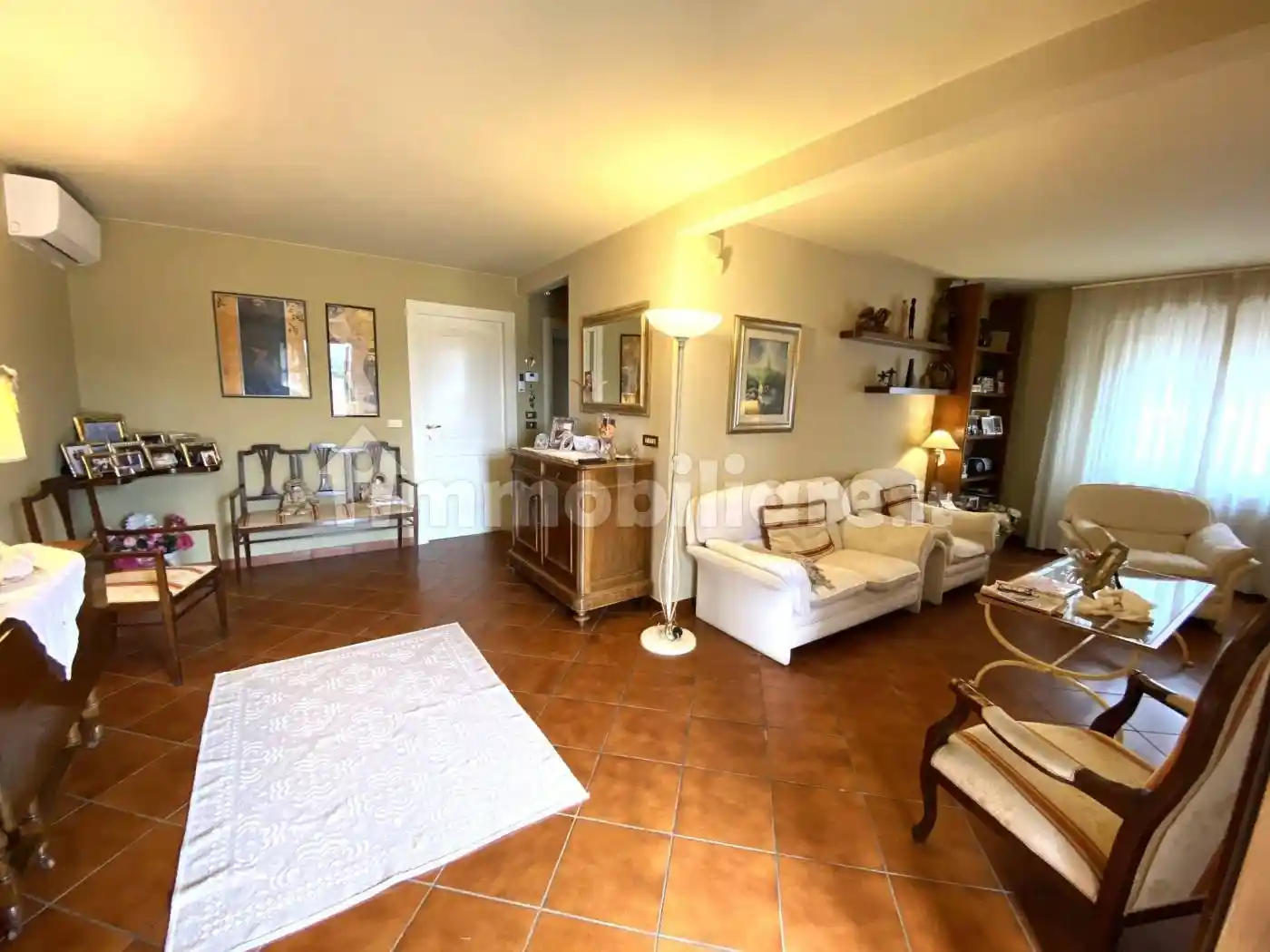 Villa in vendita a Montecatini-Terme