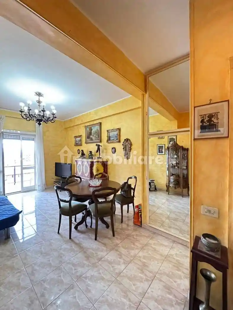 Appartamento in vendita a Pomezia