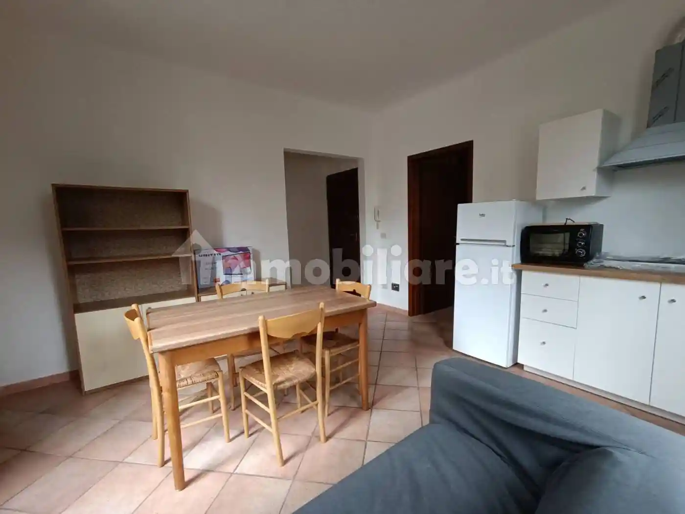 Appartamento in affitto a Reggio Emilia