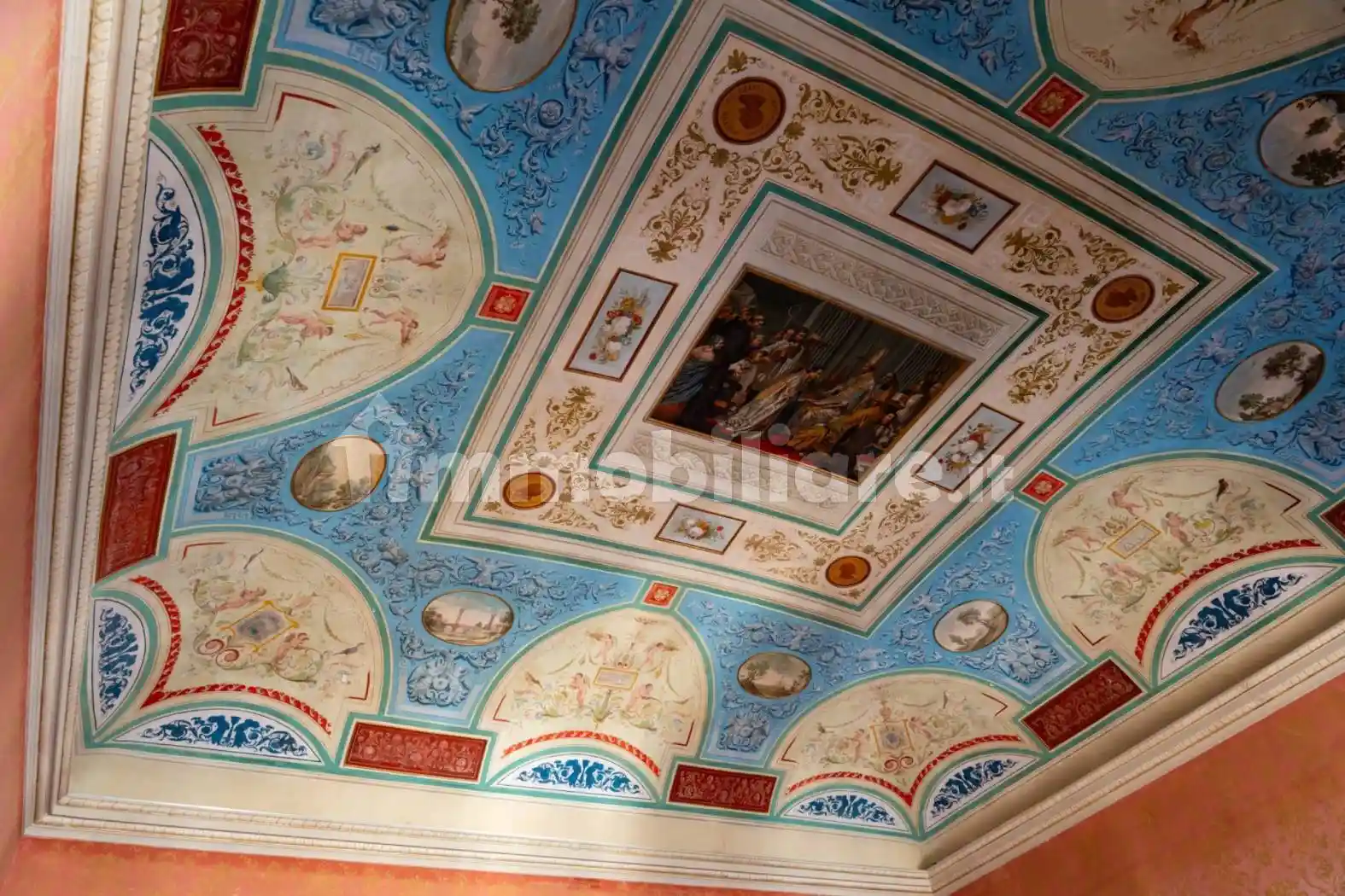 Appartamento in vendita a Bagnacavallo