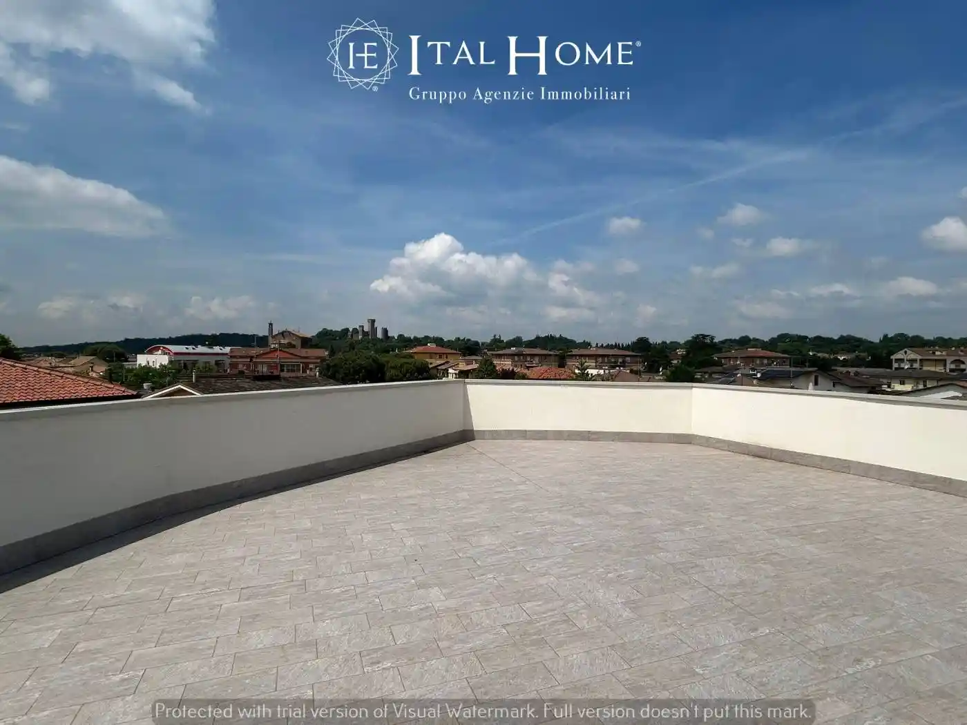 Appartamento in vendita a Valeggio sul Mincio