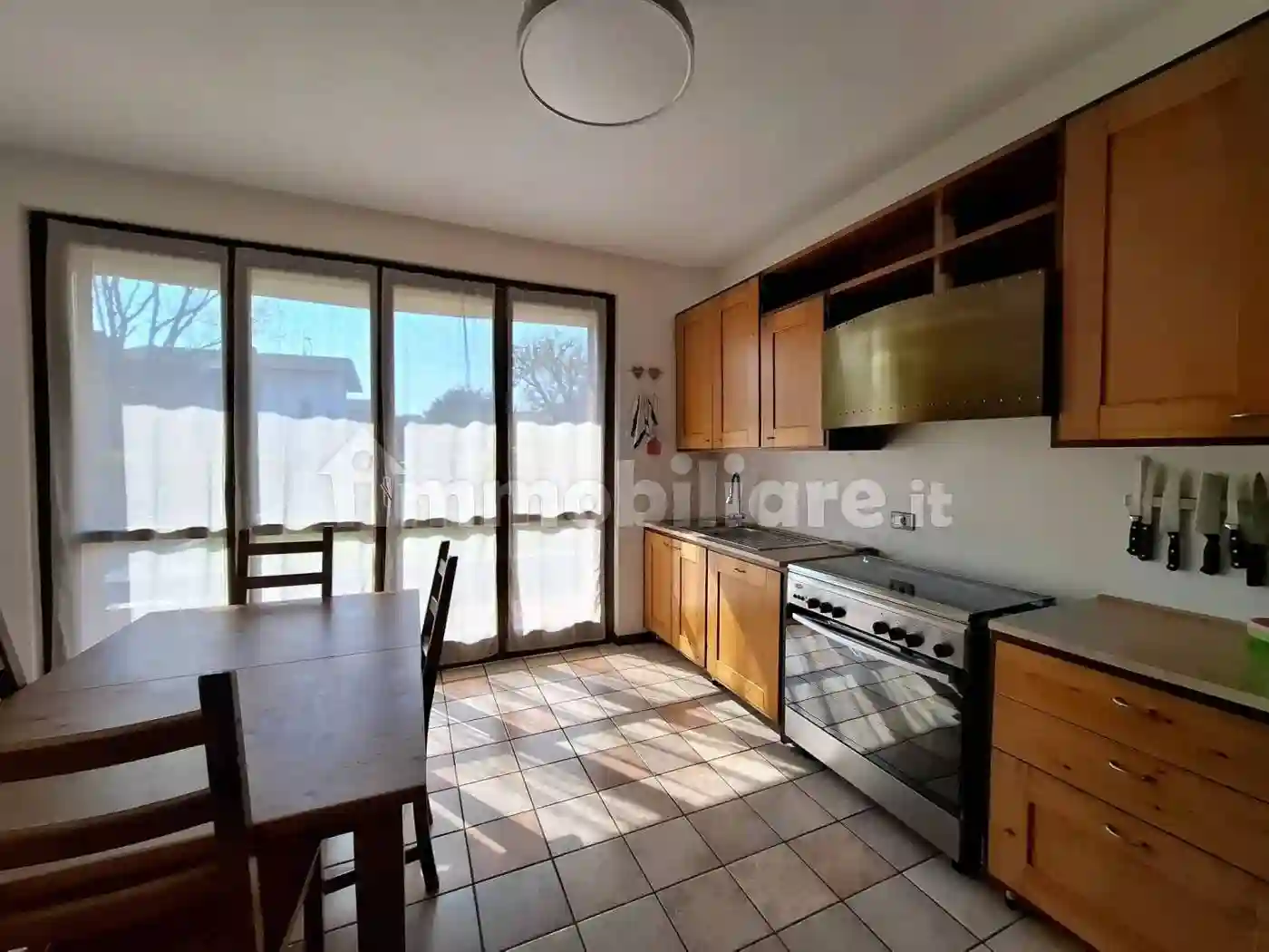 Villetta a schiera - foto 4