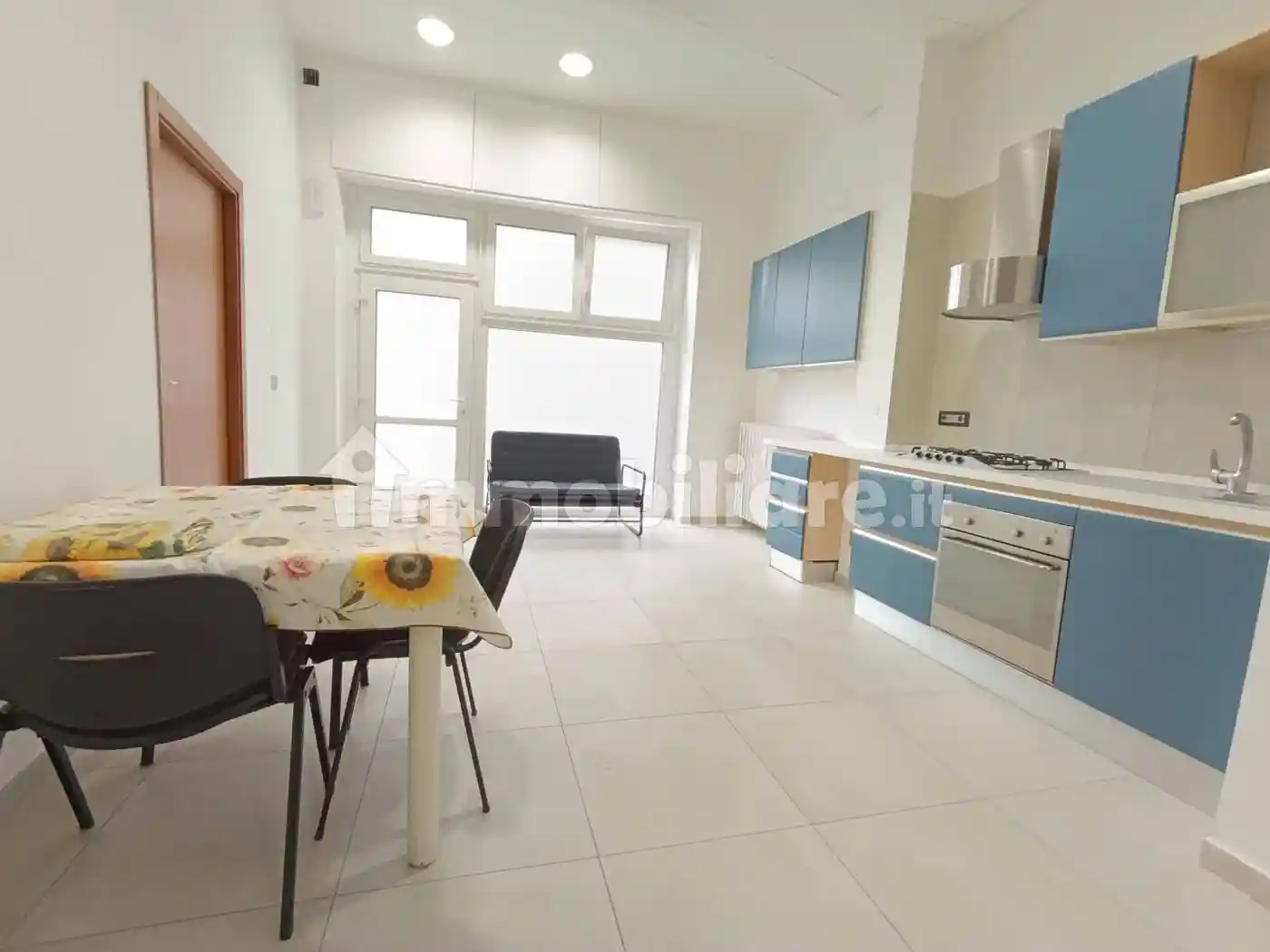 Appartamento in affitto a Nichelino