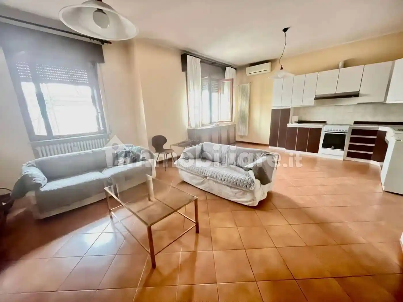 Appartamento in vendita a Cava Manara