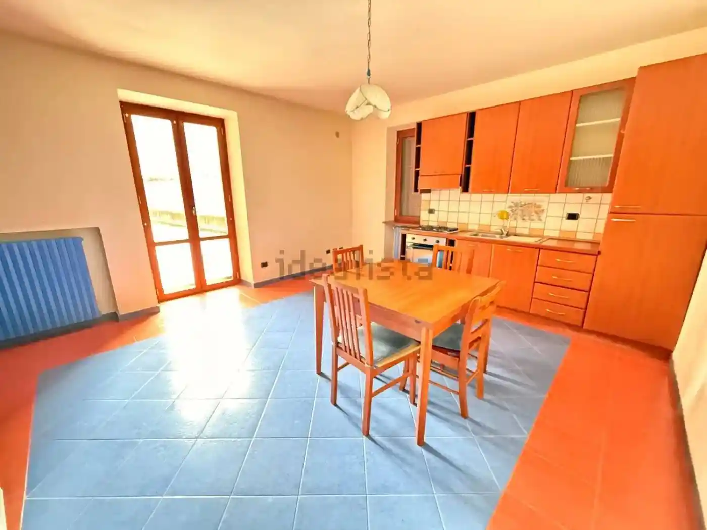 Appartamento in affitto a Alessandria