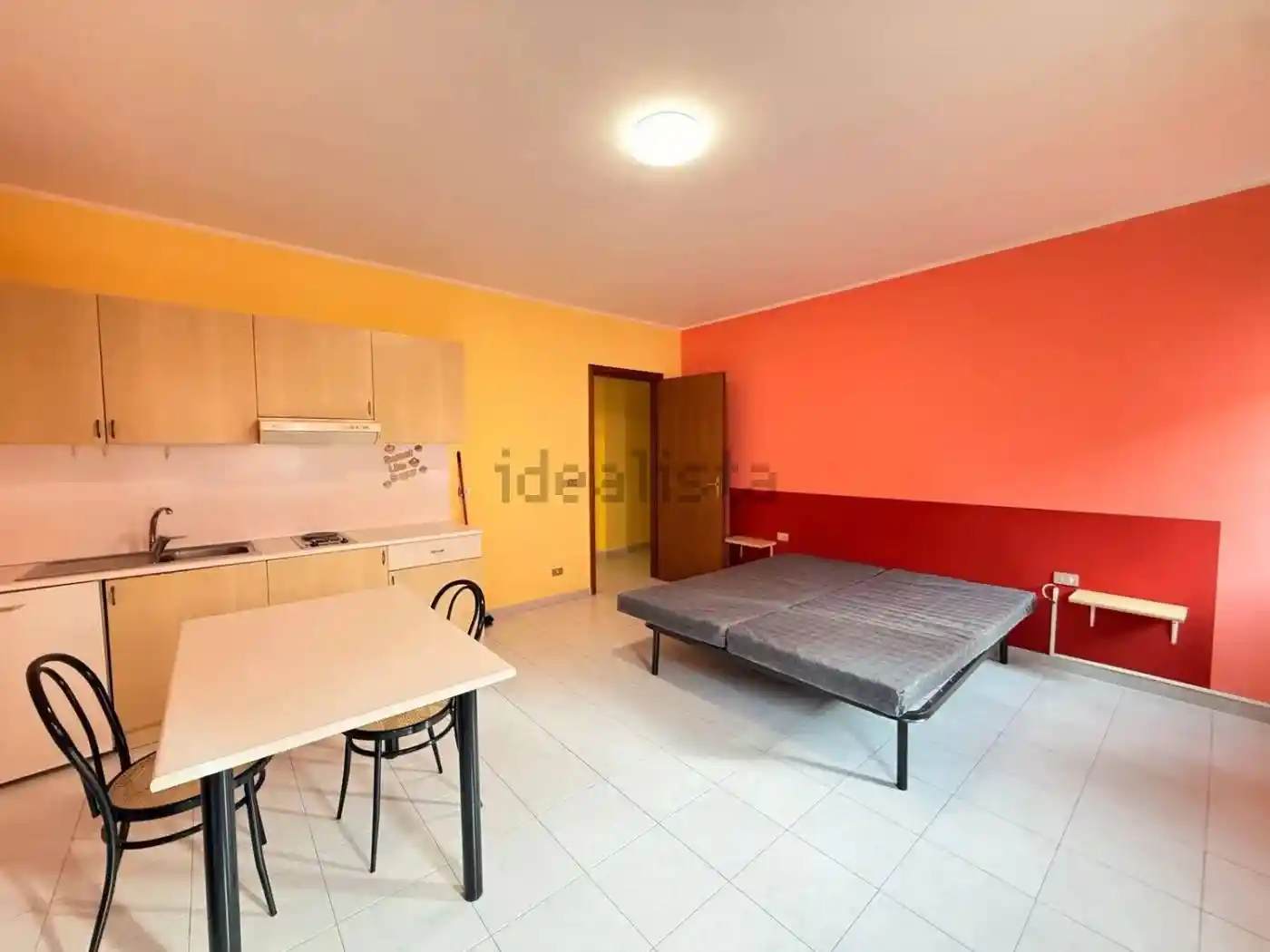 Appartamento in affitto a Alessandria