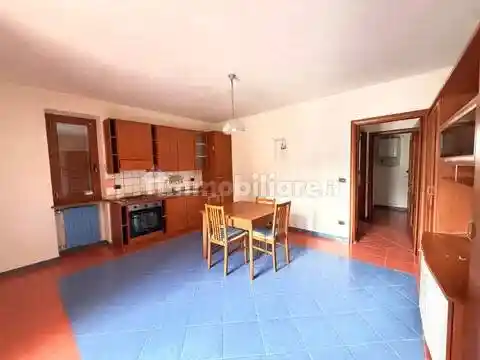 Appartamento in affitto a Alessandria