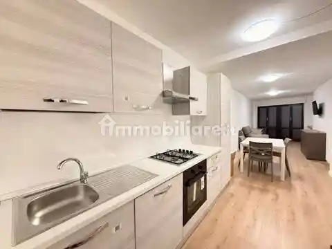 Appartamento in affitto a Alessandria