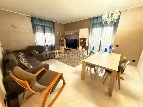 Appartamento in affitto a Alessandria