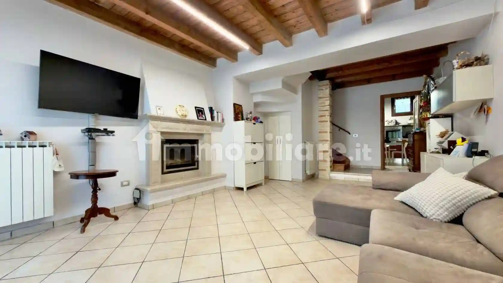 Casa indipendente - foto 3