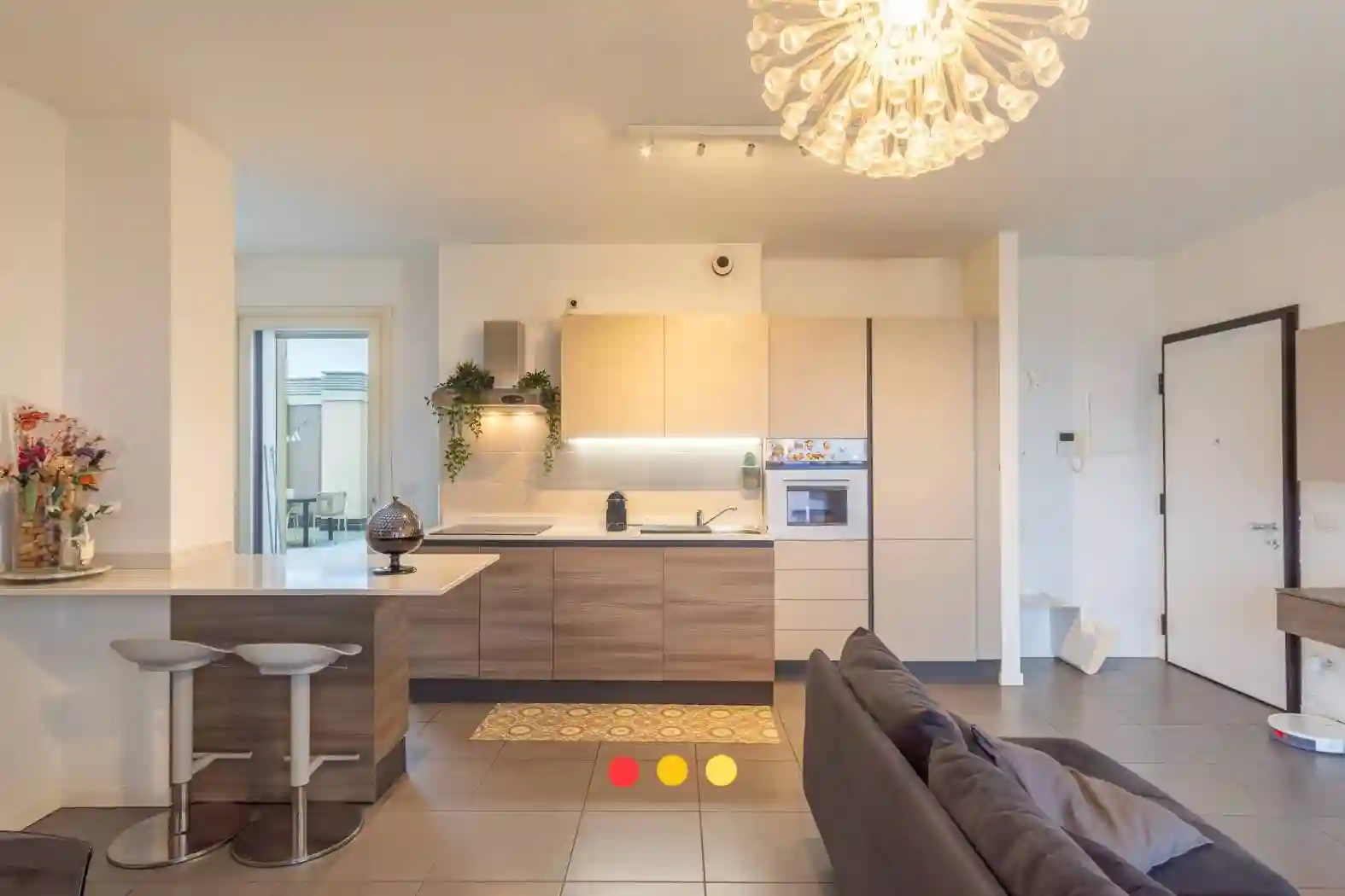 Appartamento - foto 4