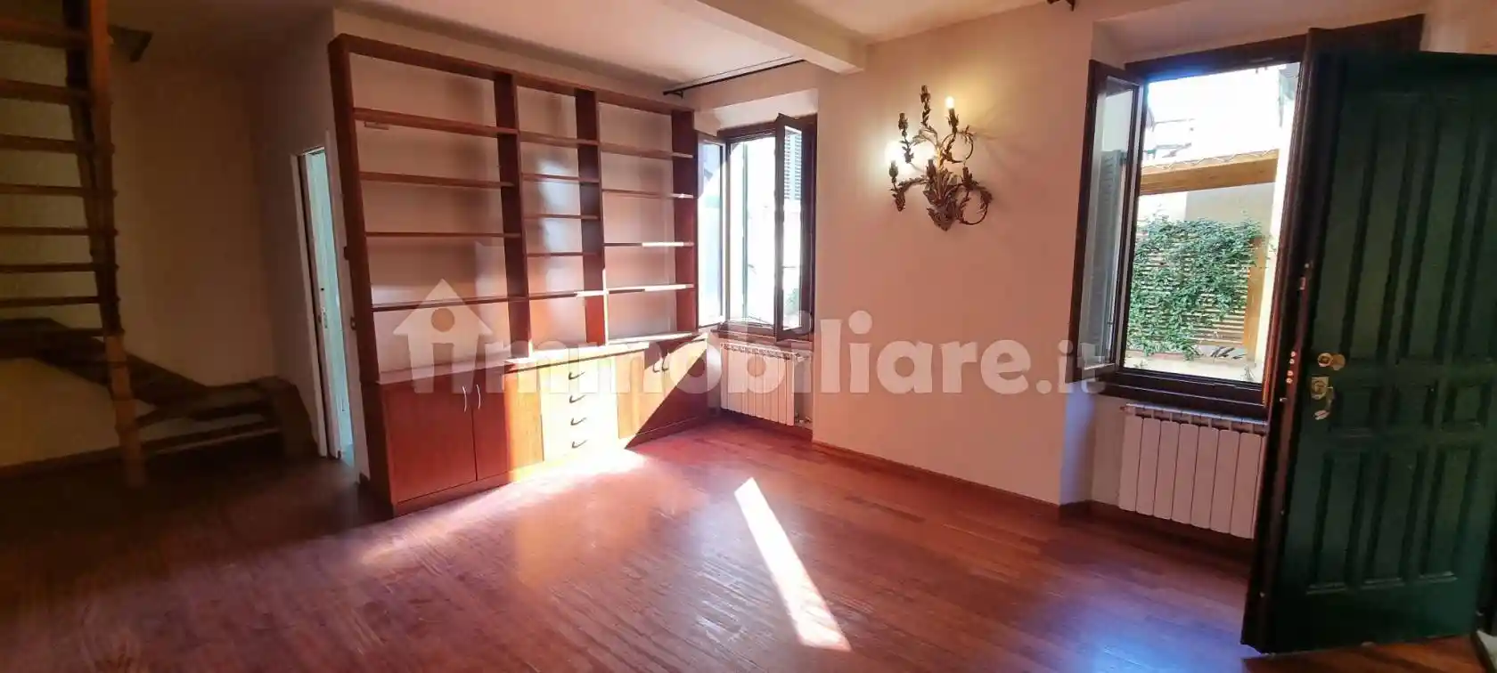 Appartamento in vendita a Prato
