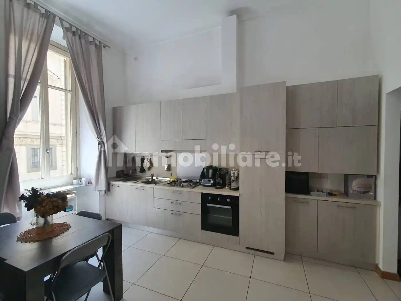 Appartamento in affitto a Torino